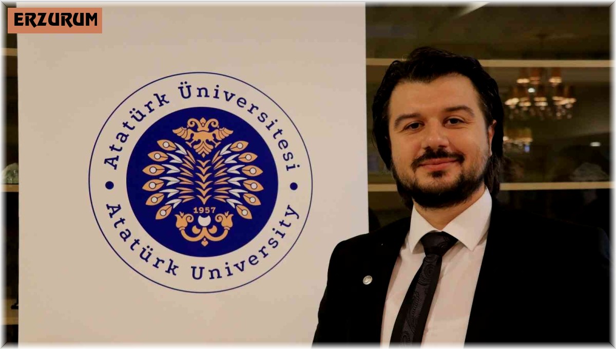 Erzurum'da 70 artçı deprem meydana geldi