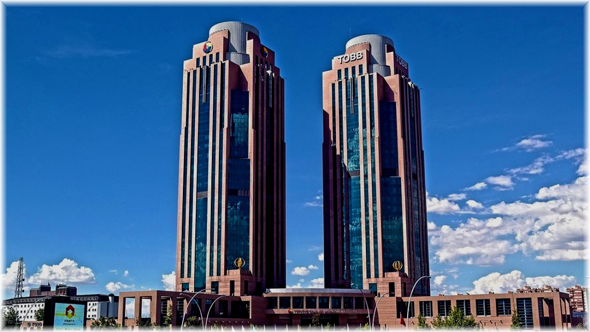 Erzurum'da 8 ayda 171 şirket kuruldu