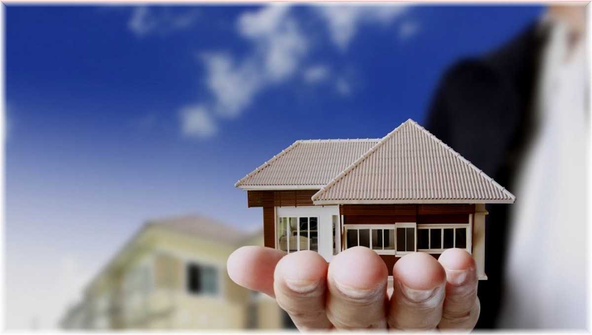 Erzurum'da 9 ayda 5 bin 894 konut satıldı