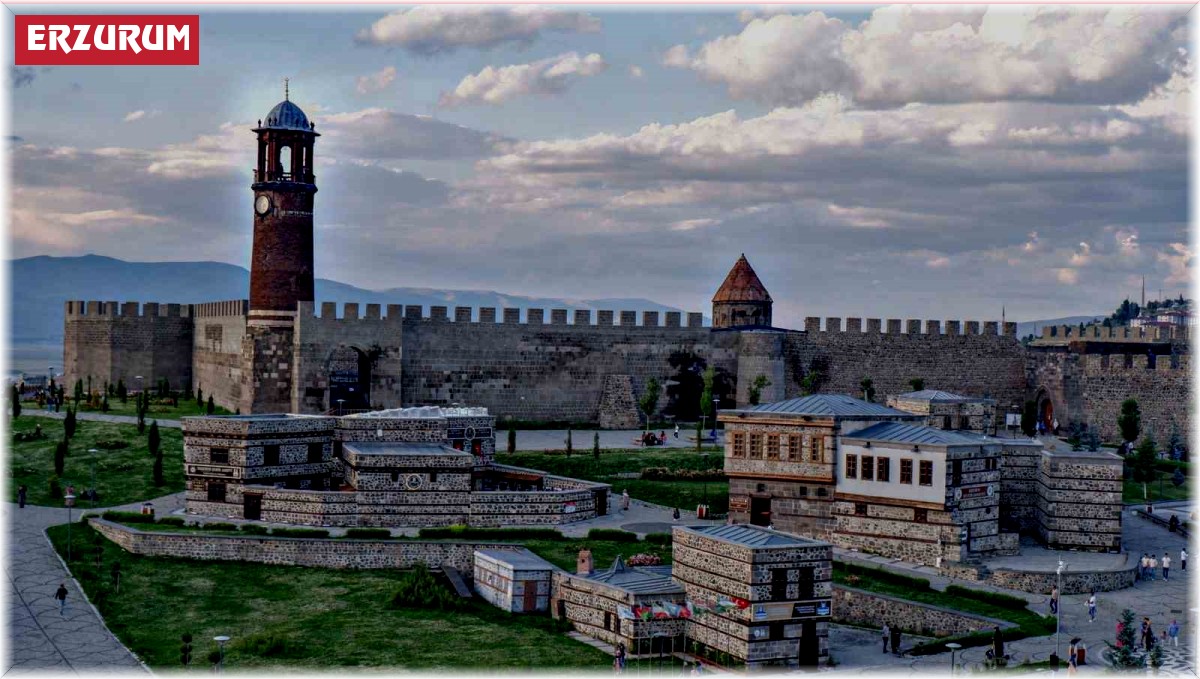 Erzurum'da alkol yasağına uymayan 67 şahsa ceza
