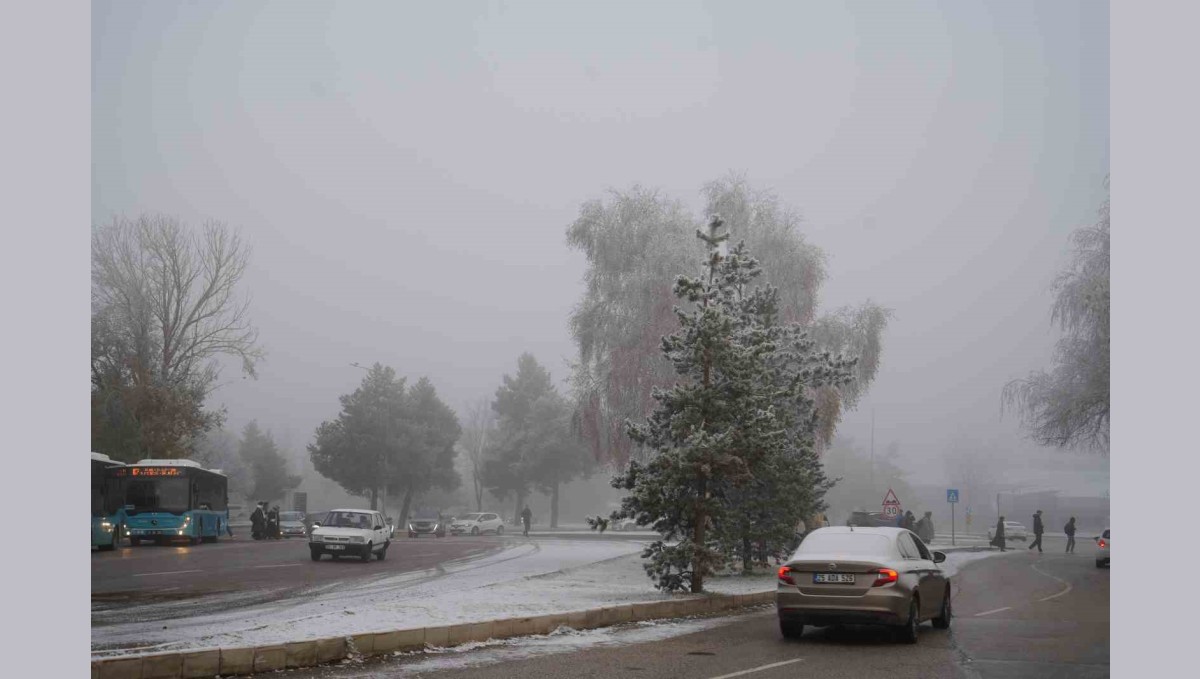 Erzurum'da araç sayısı 150 bini geçti