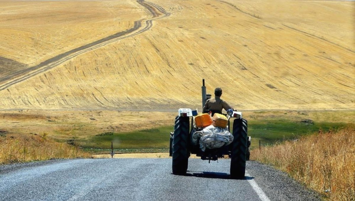 Erzurum'da araç sayısı 153 bin 325 oldu