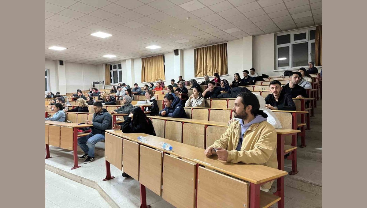 Erzurum'da Basketbol hakem kursu açıldı