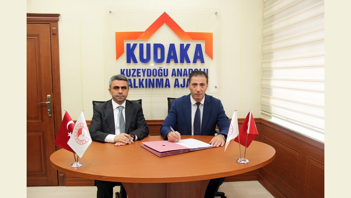 Erzurum'da Besi OSB ile hayvancılık güçleniyor