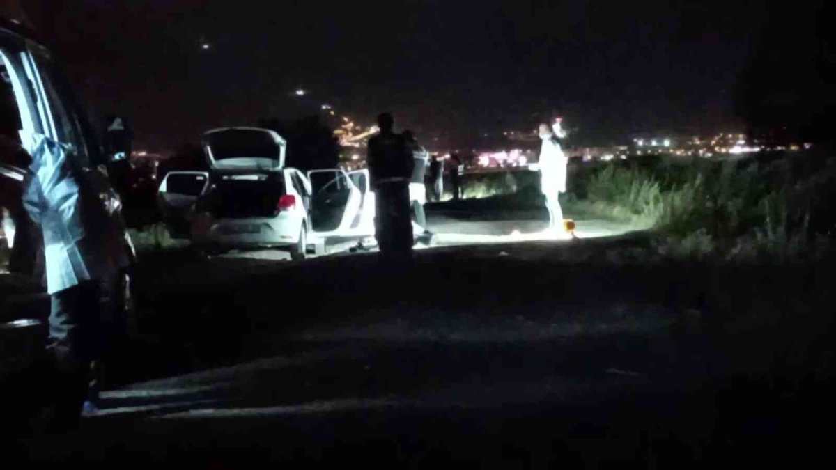 Erzurum'da bir kadın, tüfekle atış yaparken kendini vurarak hayatını kaybetti