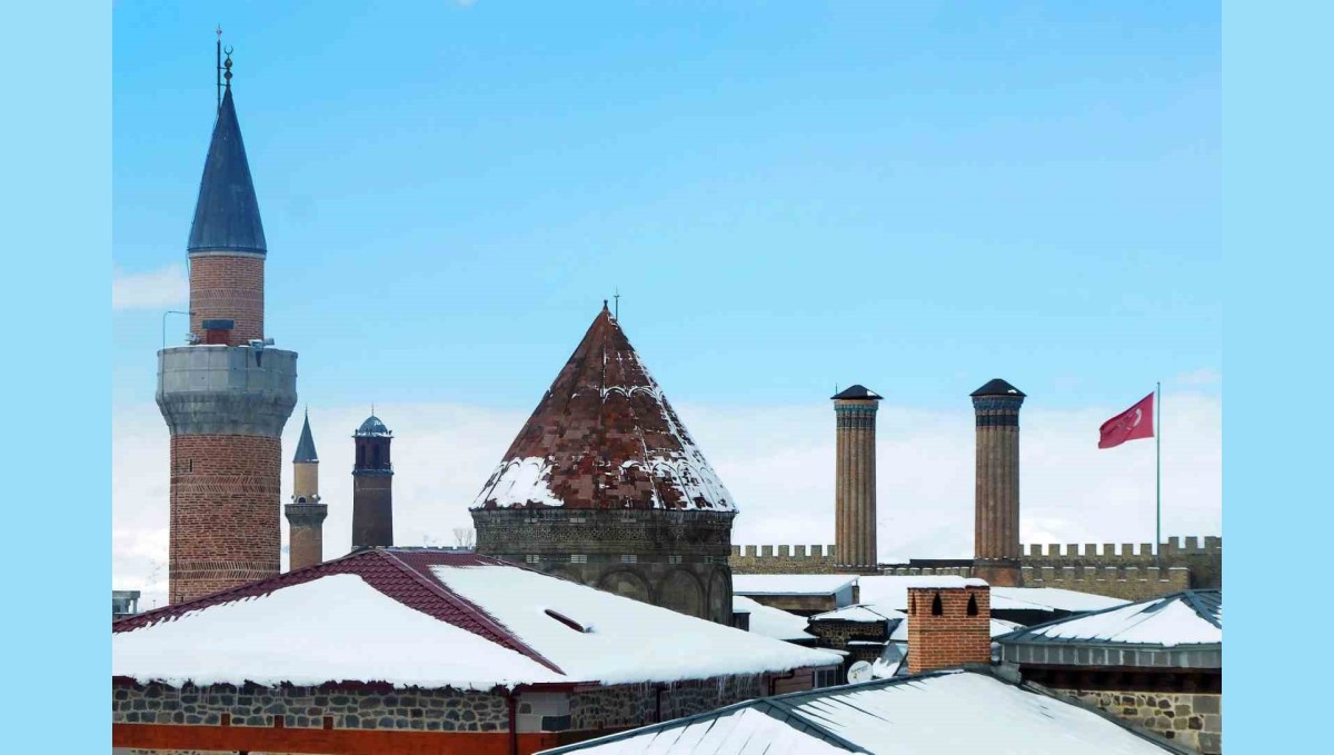 Erzurum'da coğrafi işaret için 11 yeni başvuru