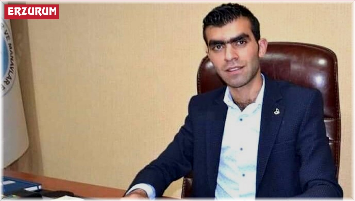 Erzurum'da devam eden 'Zimem Defteri Kapatma' Geleneği