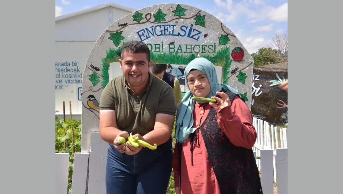 Erzurum'da Engelsiz Yaz Okulu başlıyor