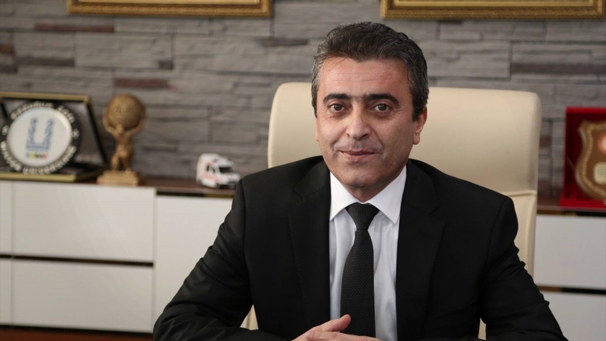 Erzurum'da Erken Çocukluk Dönemi Gelişimsel Tarama ve Müdahale Merkezi açılacak