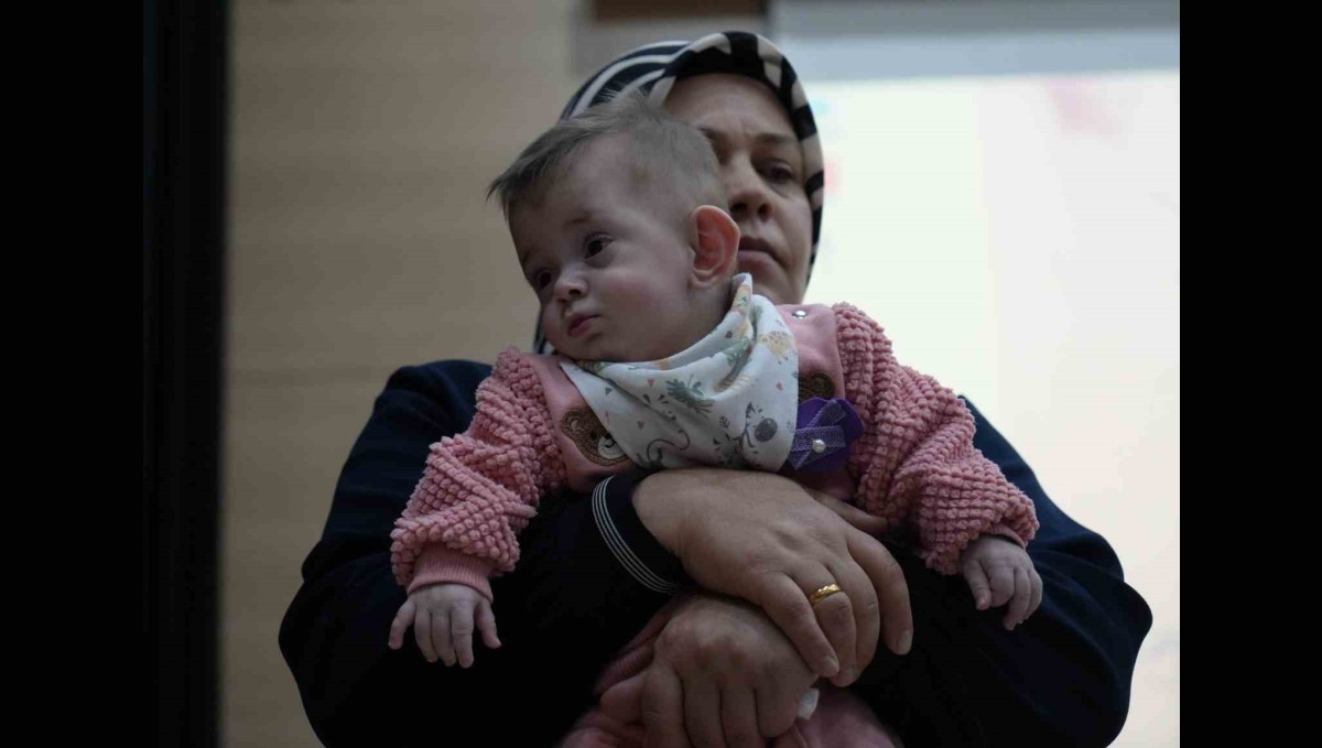 Erzurum'da erken doğan kalpler unutulmadı