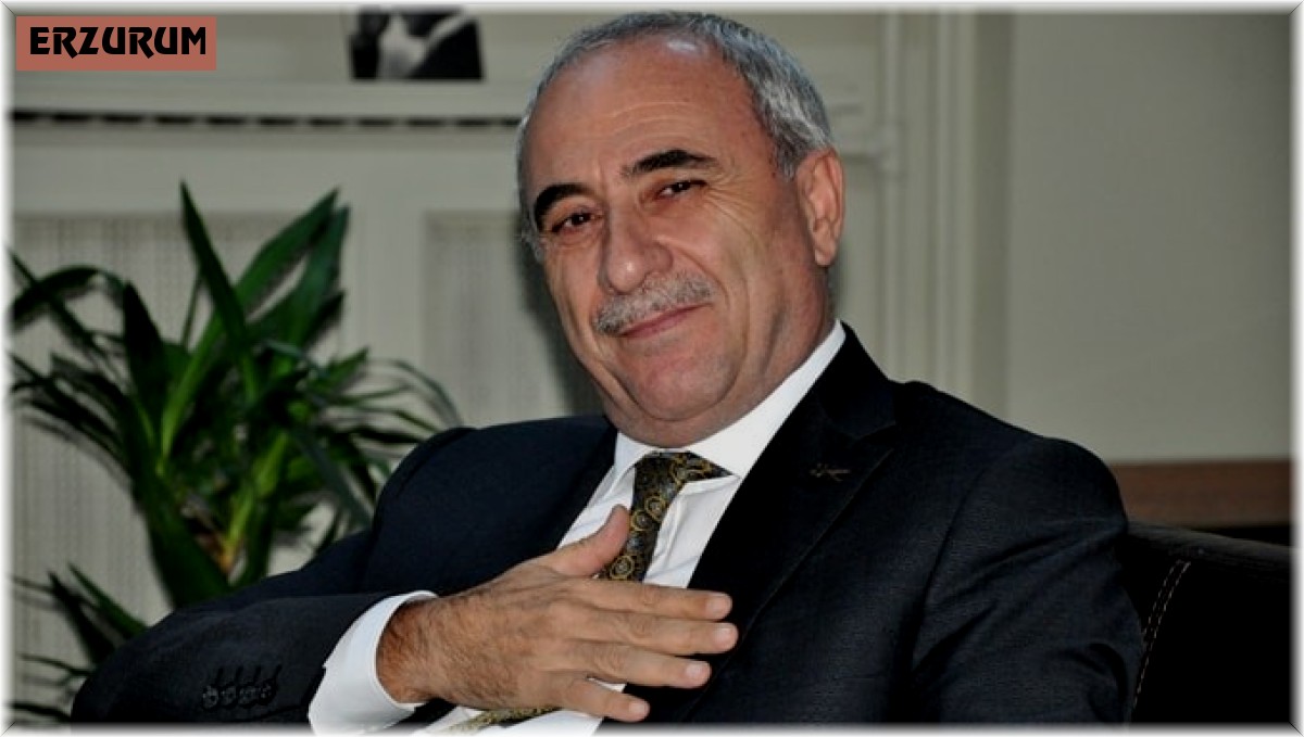 Erzurum'da Nurullah Genç heyecanı