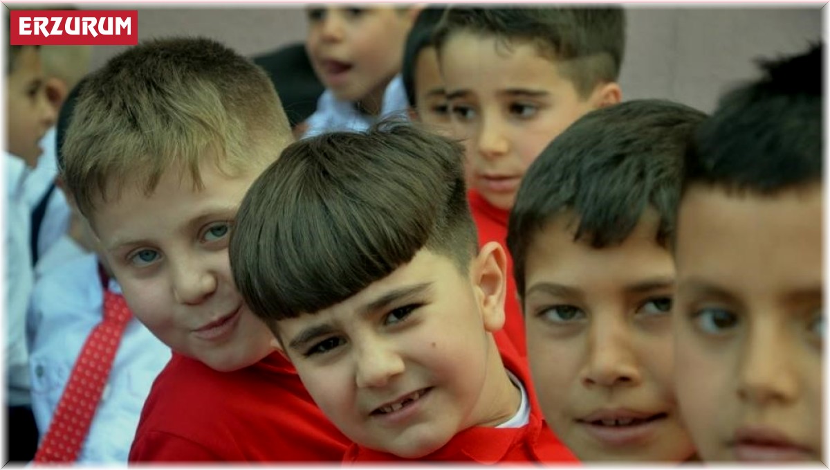 Erzurum'da ortalama eğitim süresi 8,7 yıl