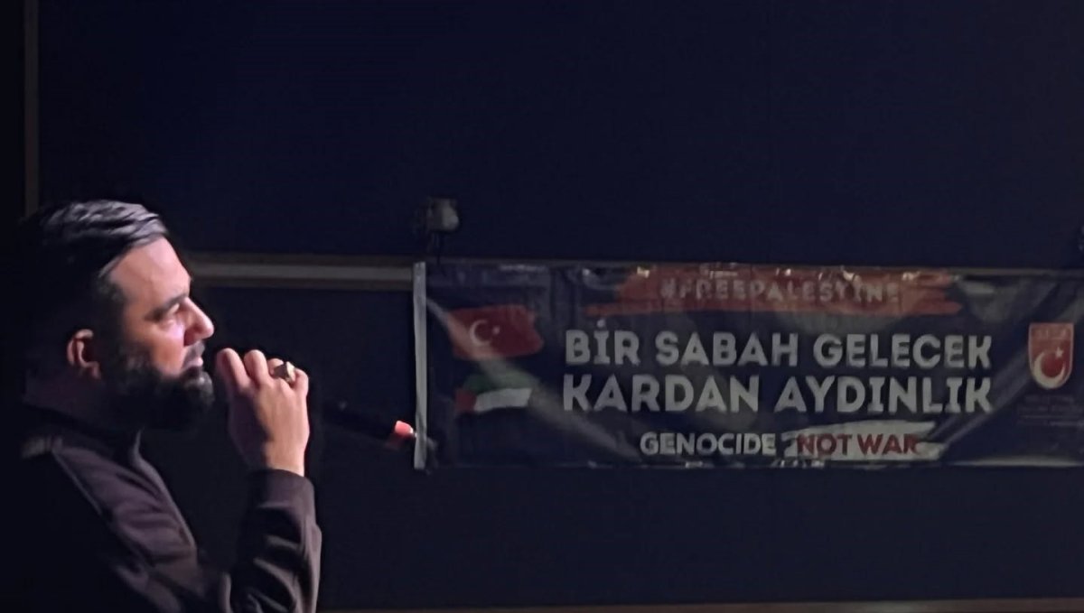 Erzurum'da "Ramazan Neşesi" devam ediyor