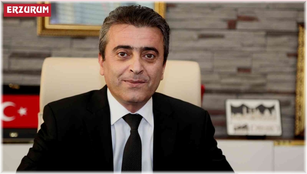 Erzurum'da sağlık çalışanlarına uygunsuz sözler sarf eden sağlık bakım hizmetleri müdürü hakkında soruşturma açıldı