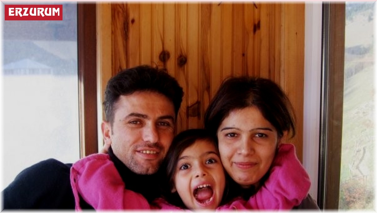 Erzurum'da sağlık camiasını üzen haber