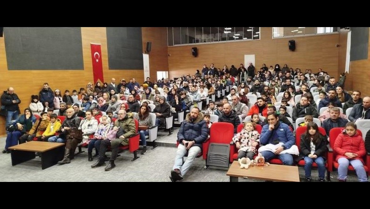 Erzurum'da satranç heyecanı
