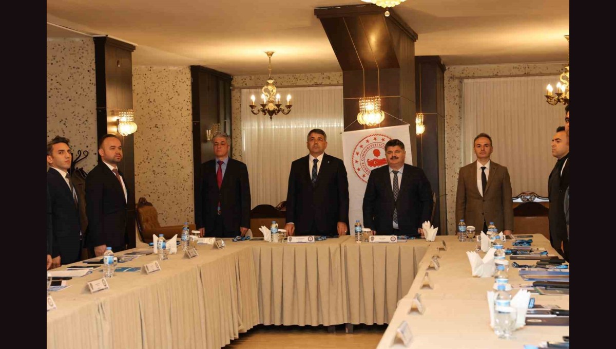 Erzurum'da siber suçlar zirvesi