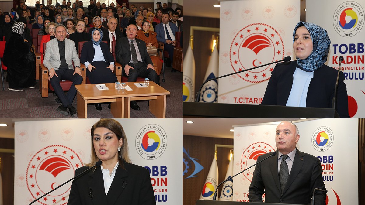 Erzurum'da tarımda kadınlara güçlü destek: eğitim ve sera uygulamaları başladı