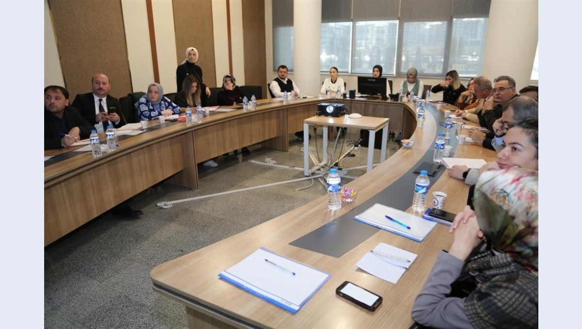 Erzurum'da "Tek Sağlık" için önemli bir adım