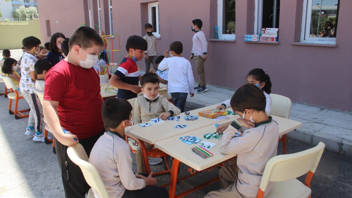 Erzurum'da 'Telafide Ben de Varım' programı başladı