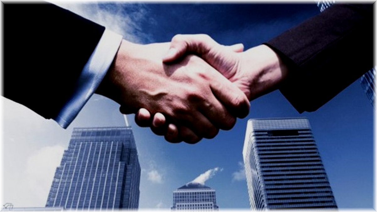 Erzurum'da Temmuz ayında 17 şirket kuruldu