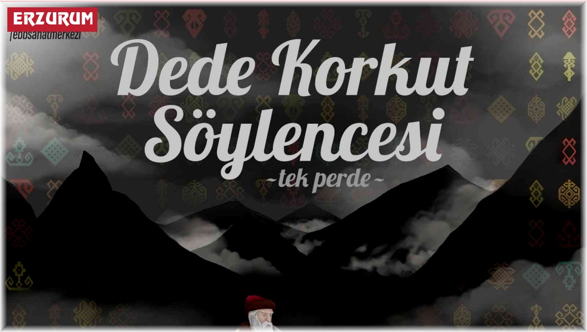 Erzurum'da tiyatro sezonu açılıyor