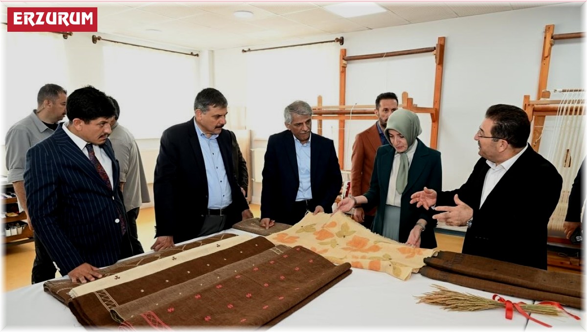 Erzurum'da 'Türkiye Güzellikleri" sergisi