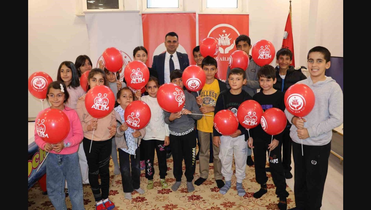 Erzurum'da uluslararası işaret dilleri günü farkındalık programı düzenlendi