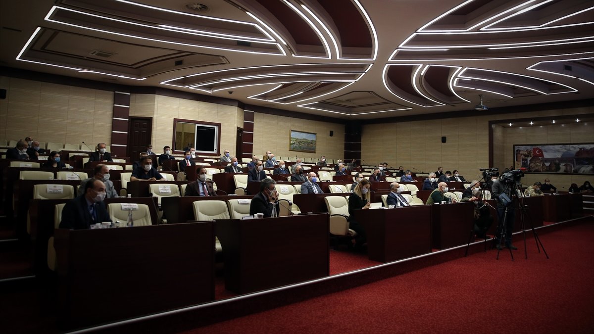 Erzurum'da Vefa Sosyal Destek Grupları Kovid-19 aşılamasının artırılması için aktif görev alacak