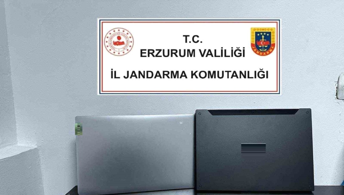 Erzurum'da yasa dışı bahis operasyonu