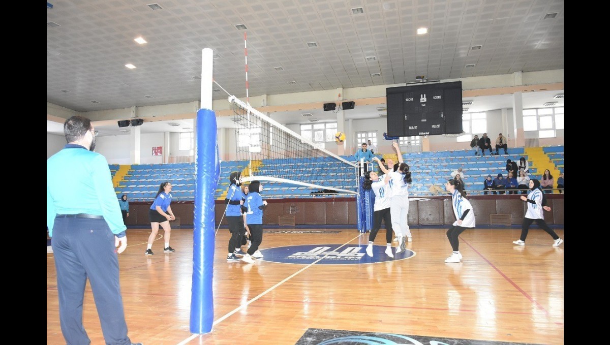 Erzurum'da YURTLİG heyecanı