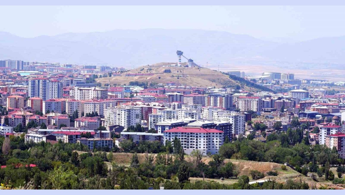 Erzurum'da Zeynep ve Ahmet isimleri revaçta