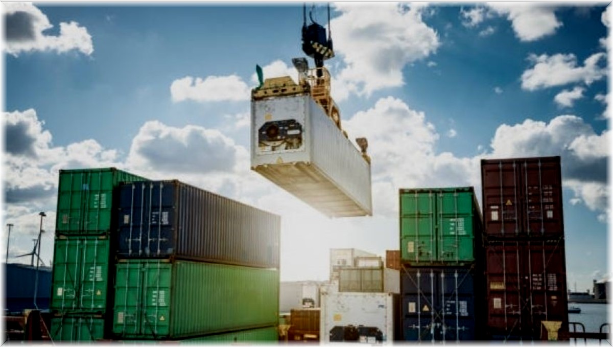 Erzurum'dan 37 bölgeye ihracat