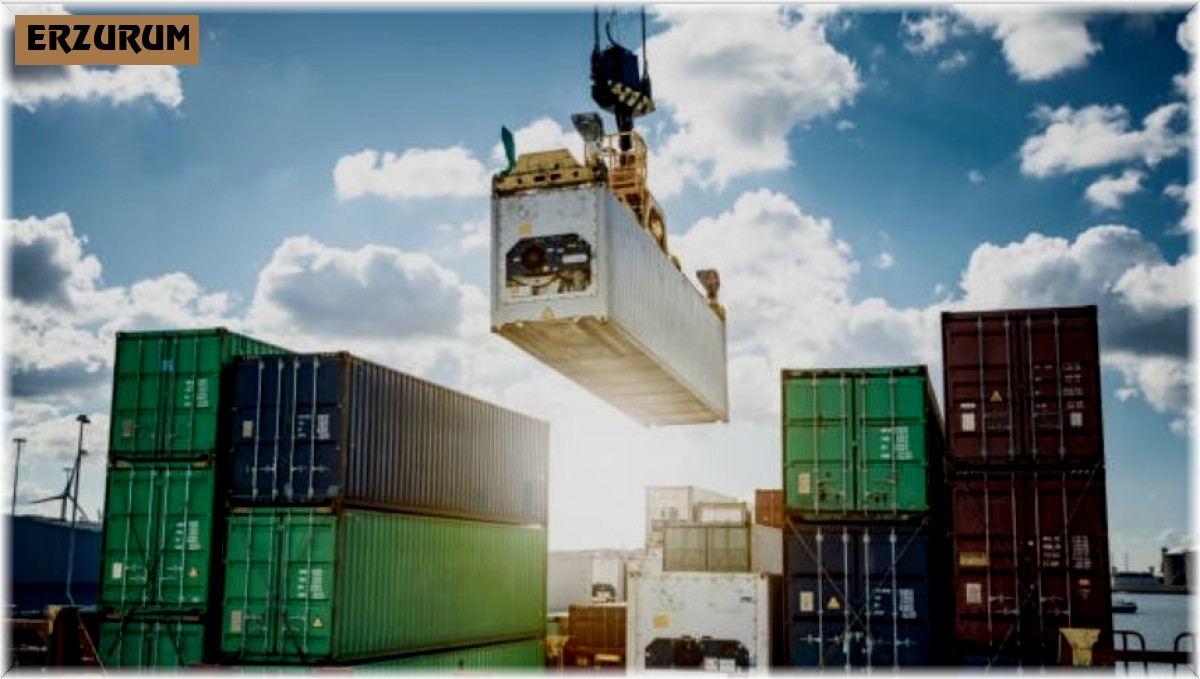 Erzurum'dan 4 kıtaya ihracat