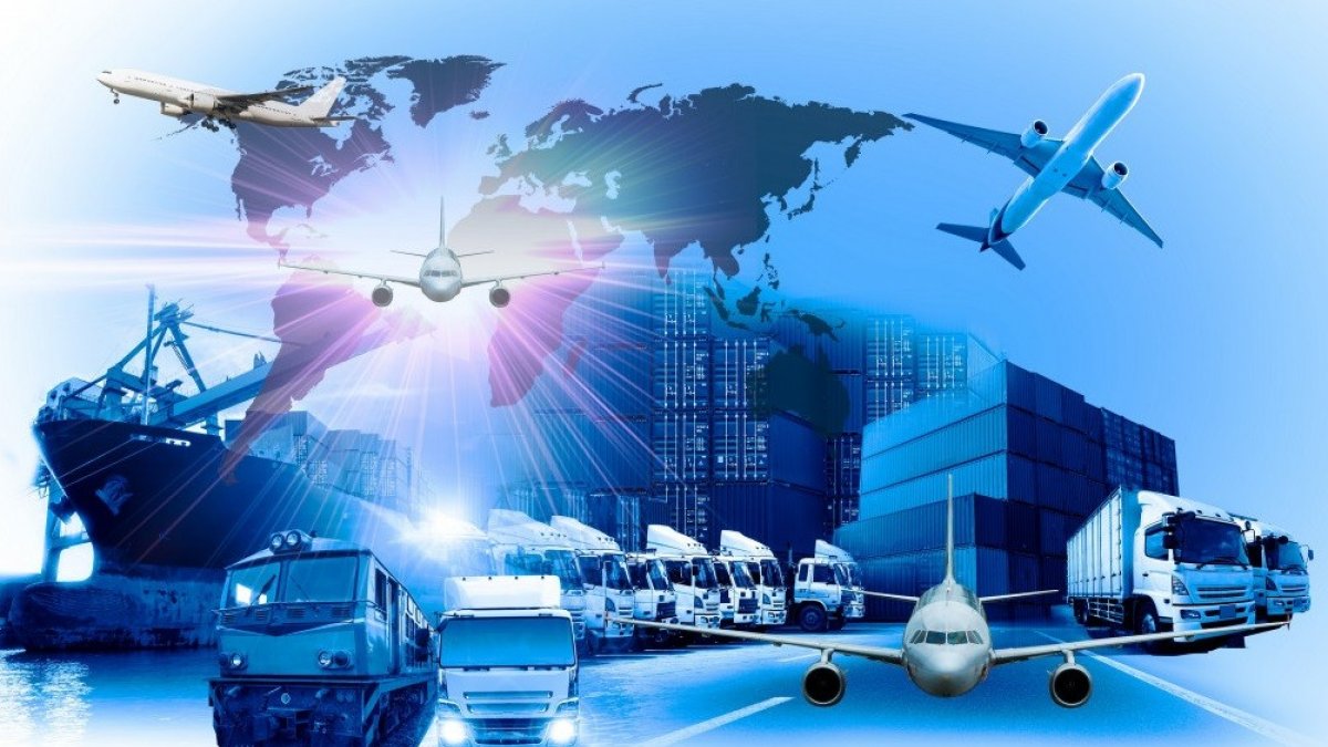 Erzurum'dan 6 ayda 16.3 milyonluk ihracat