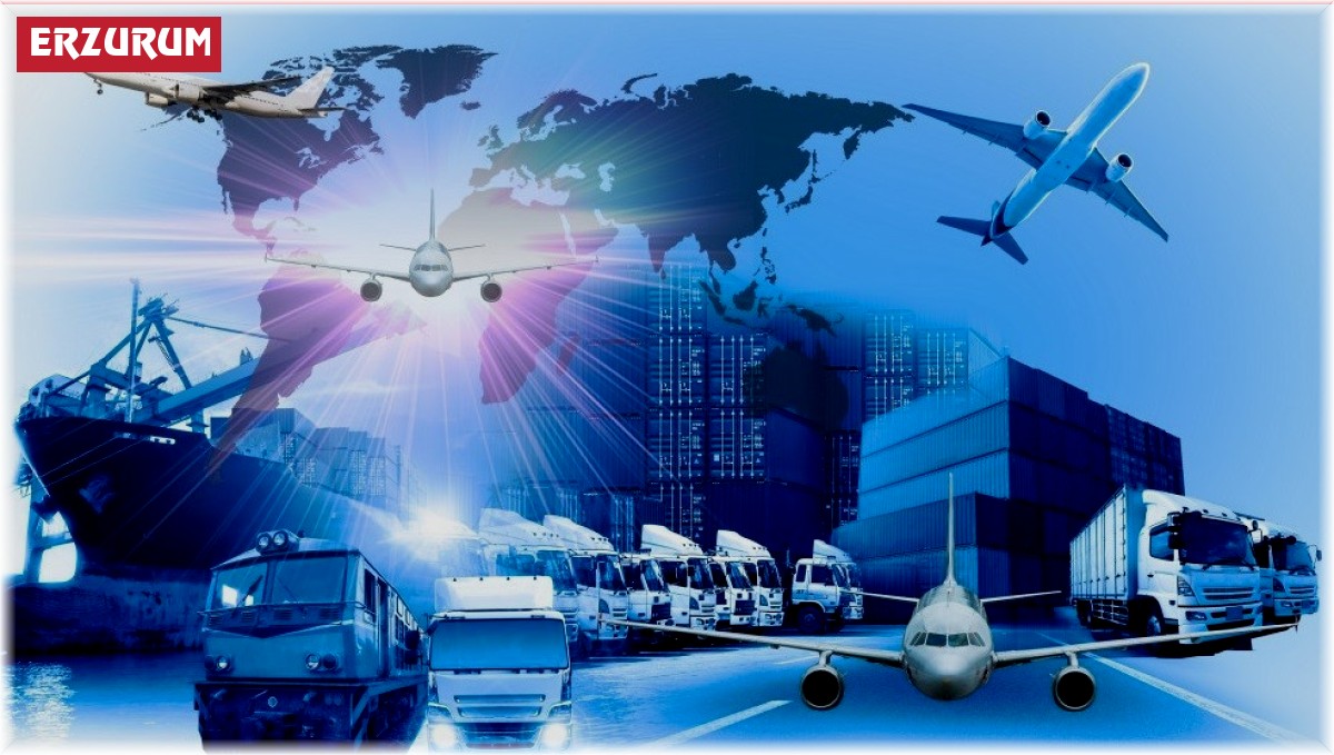 Erzurum'dan 7 ayda 13,8 milyon dolarlık ihracat