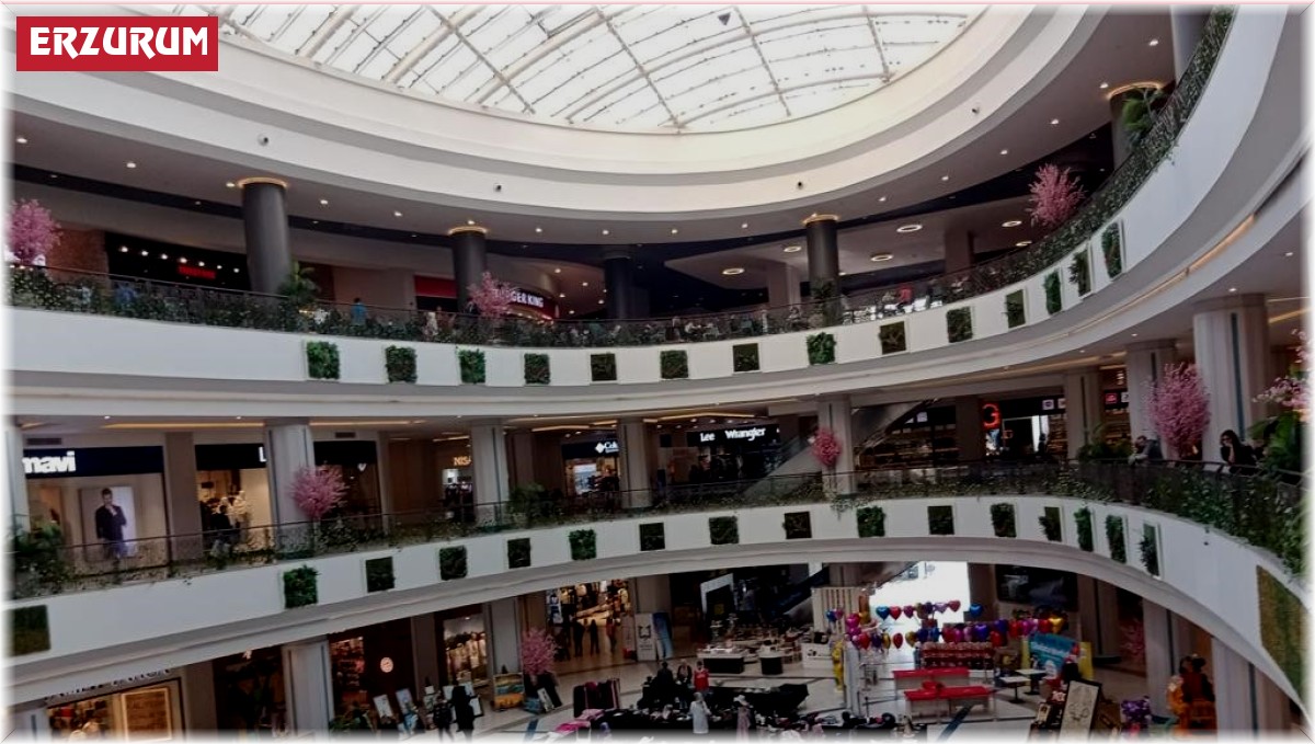 Erzurum'dan Gazze'ye 800 Bin TL'lik destek