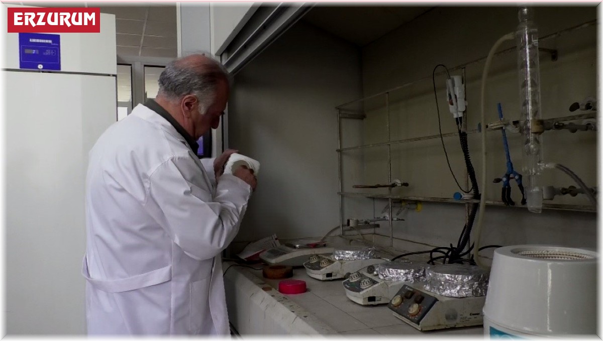 Erzurum'dan tıp dünyasını heyecanlandıran gelişme