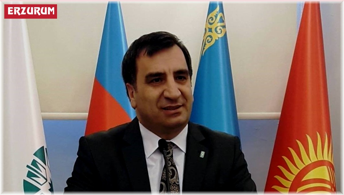 Erzurum'dan uçak seferlerinin azlığına tepki