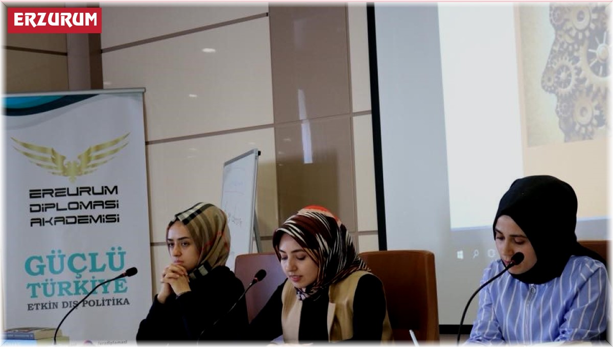 Erzurum Diploması Akademisi kapılarını açıyor