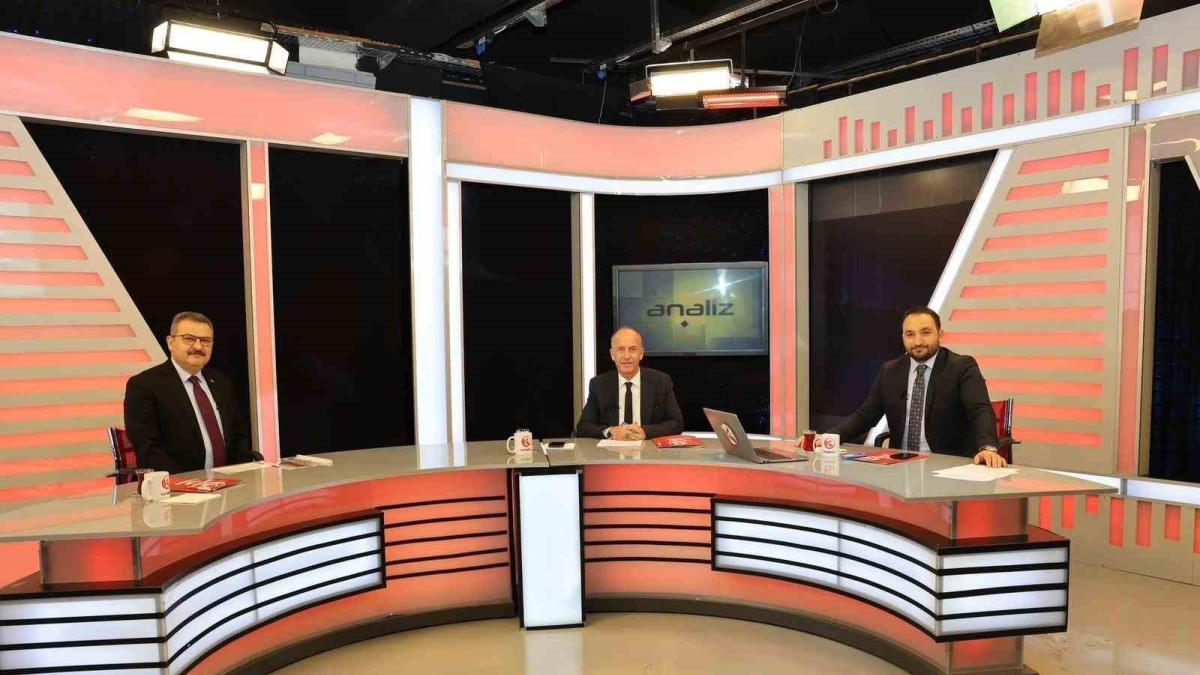 Erzurum Emniyet Müdürü Kadir Yırtar: 'Terör örgütlerine karşı mücadelemiz devam edecek'