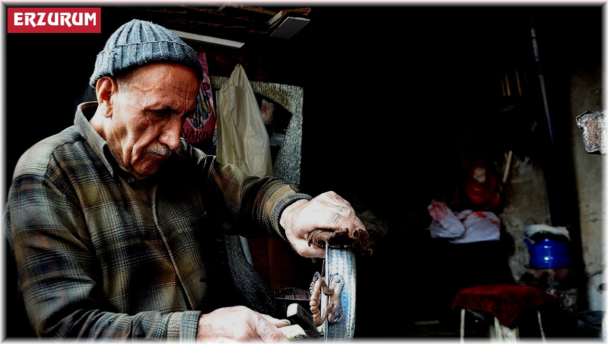 Erzurum esnafı e-ticareti benimsedi