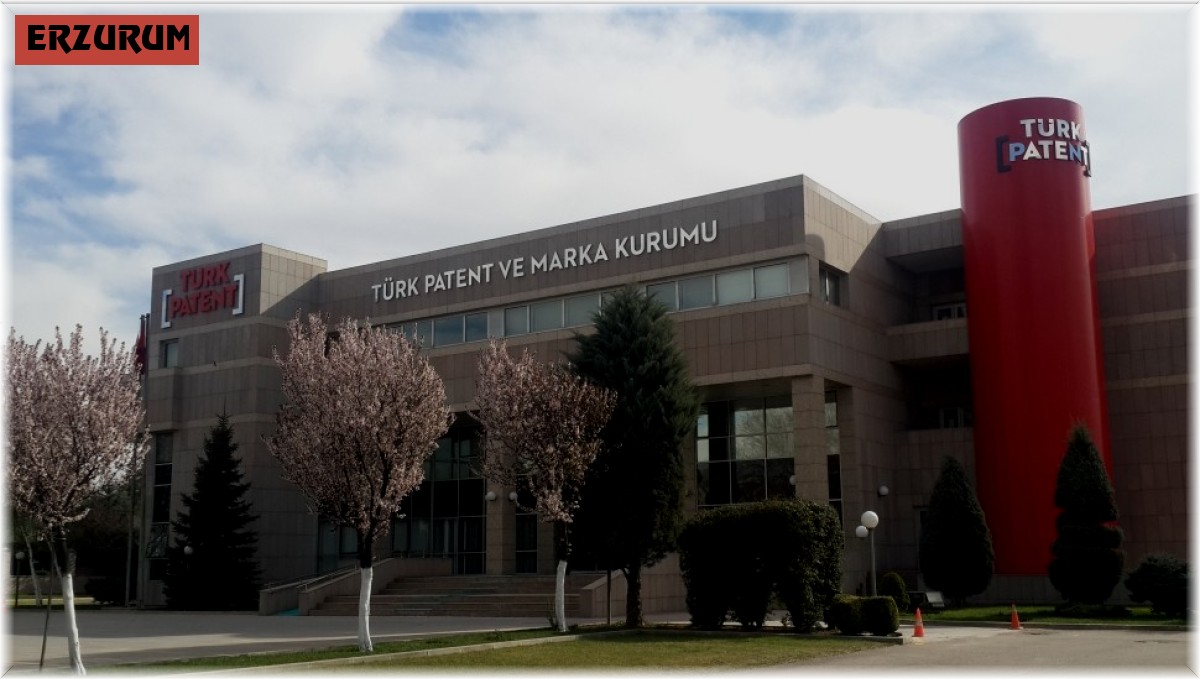 Erzurum Faydalı Model'de ilk 10 il arasında