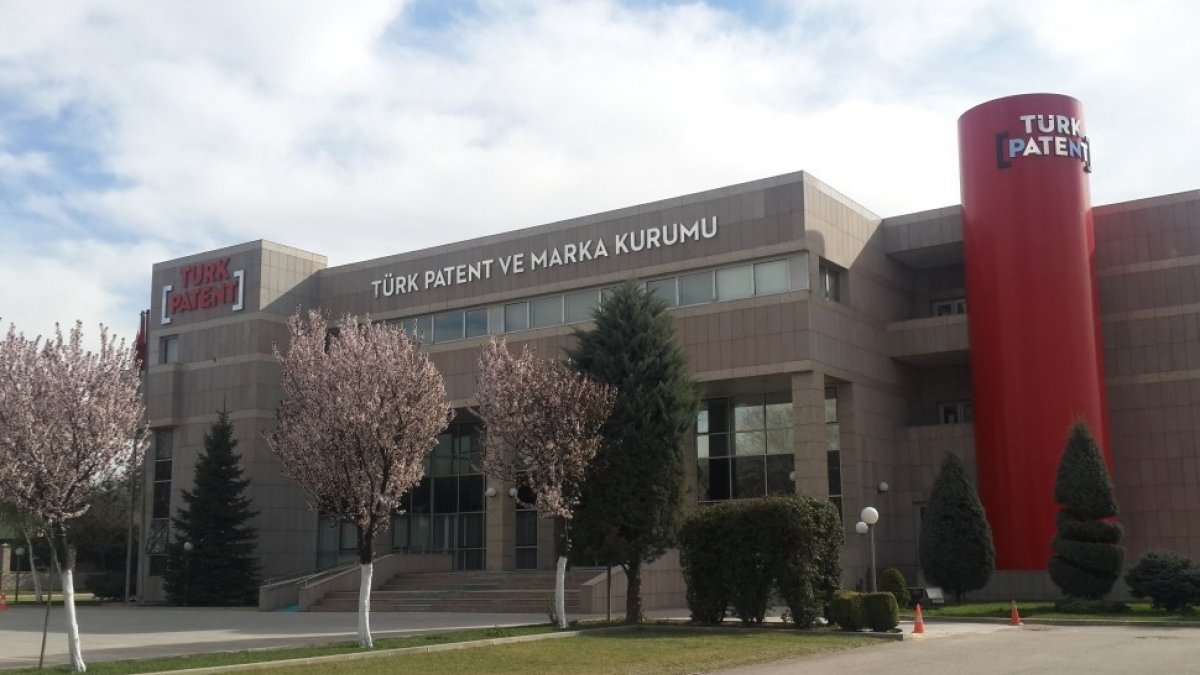 Erzurum Faydalı Model verileri açıklandı