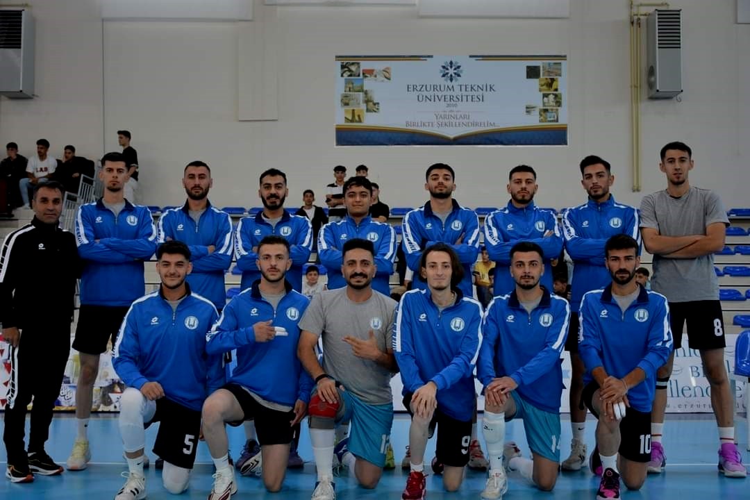 Erzurum Gençlik Spor, zor maçı kazanmayı başardı