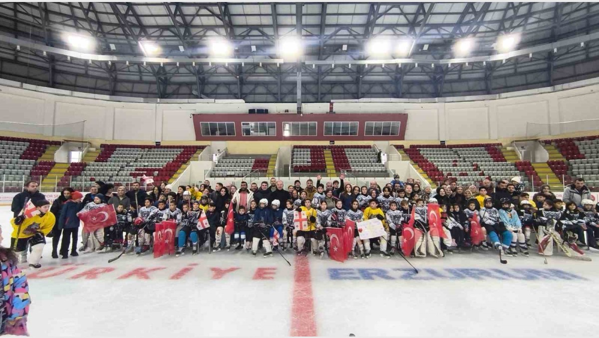 Erzurum GSİM sporda ve gençlik hizmetlerinde 2026'ya zirvede giriyor