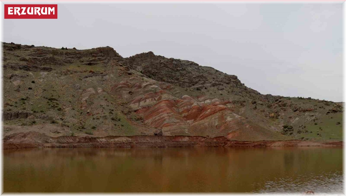 Erzurum heyelanlarda üçüncü sırada