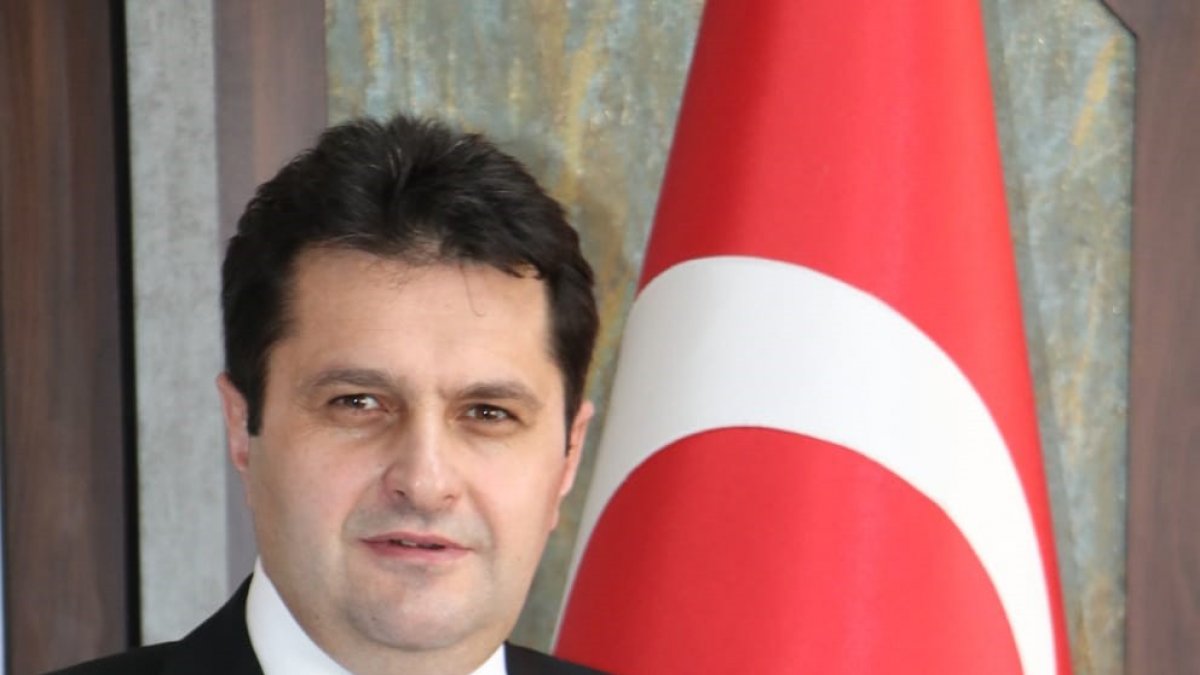 Erzurum İl Milli Eğitim Müdürü Kaygusuz: 'Gençlik bir milletin geleceğidir'