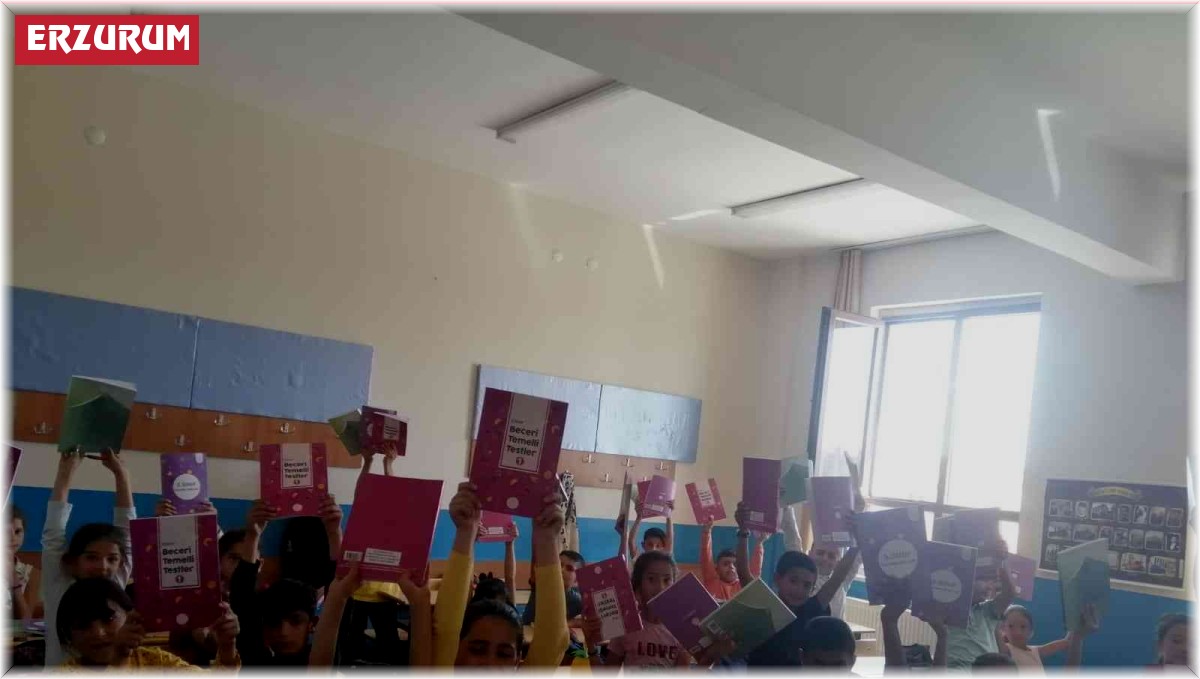 Erzurum İl Millî Eğitim Müdürü Salih Kaygusuz'dan velilere çağrı