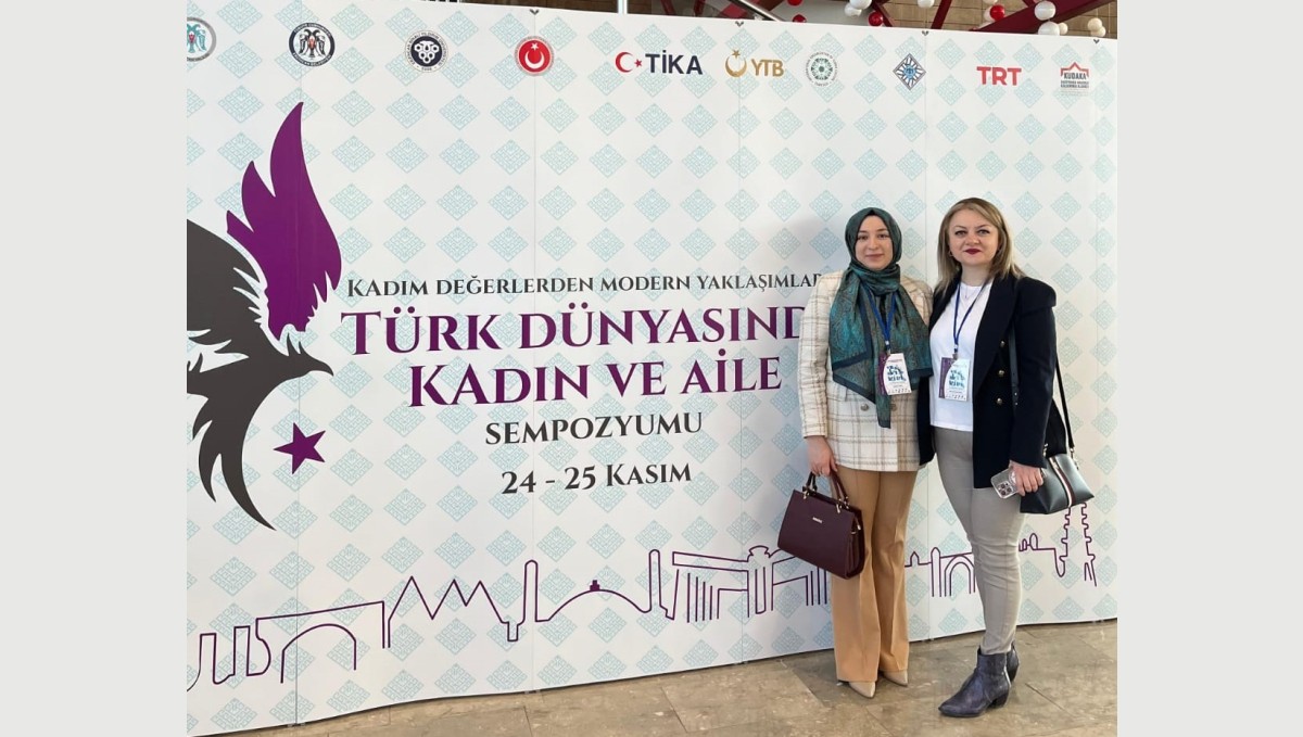 Erzurum kadın girişimciliğinde dijitalleşmenin etkisini anlattılar